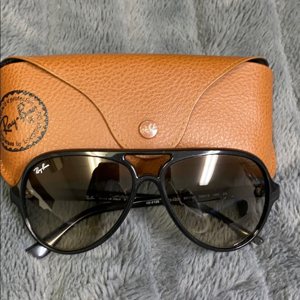 Aviators RayBan
